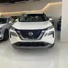 نيسان اكستريل استاندر بدون دبل 2025