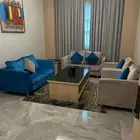 شقق مفروشه للايجار جيزان