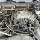 مطلوب مكينة نيسان باثفندر 2001 الصغيرة 3.3