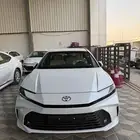 كامري 2025استاندر بنزين خليجي الساير اقل سعر
