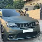 قراند شيروكي srt