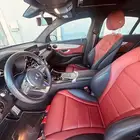 مرسيدس GLC 200 البيع