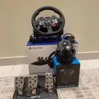 دركسون g29 نظيف