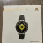 ساعة هواوي GT6 جديدة مقاس 41