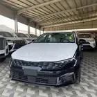 كيا K5 - 2026 مطور بالنقد والتقسيط