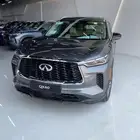 انفينتى QX60 لكجرى