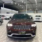 جيب شيروكي جراند 2015 فل كامل سعودي ماشي 139 الف