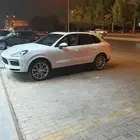 بورش كايين 2019