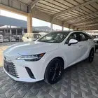 لكزس 2025 RX بنزين AA بلس