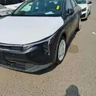 كيا k4 استاندر مطور موديل 2026