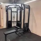 اجهزة نادي رياضي cybex magnum life fitness