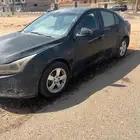 قطع كروز 2012. تشليح