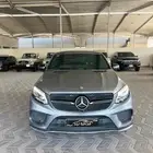 مرسيدس 2016 GLE ماشي 265 الف