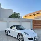 بورش بوكستر 2015