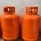 اسطوانات غاز