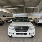 تويوتا جكسار 2011 خليجي ماشي 317 الف قمة فالنظافة