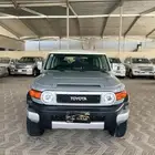 تويوتا اف جي 2017 فطيمي فل كامل ماشي 297 الف