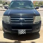 فورد- اكسبيدشن - 2014