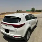 كيا سوبر تاج 2016