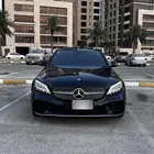 Amg c200