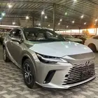لكزس RX 350 -2025 بنزين AA بلس بانوراما بالنقد والتقسيط