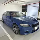 BMW M5 2014