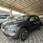 نيسان اكستريل 2025 SV بلس