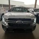 فورد ايفرست 2025 XLS و XLT بالنقد والتقسيط