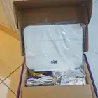 مندوب الياف بصرية ضوئيه فايبر 172 ريال من stc