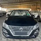 MG5 سيدان ستاندر 2025