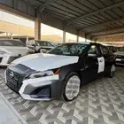 نيسان التيما 2026 SV