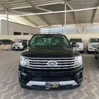 فورد اكسبيدشن 2018 XLT ماشي 182 الف قمة فالنظافة
