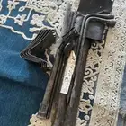 اكسسوارات وقطع سافانا 1999-2007