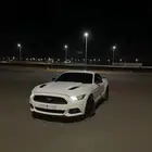 موستنق GT V8 5.0 موديل 2015 الممشى 140 الف كيلو