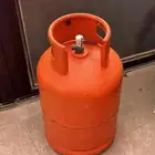 اسطوانة غاز معبئة فل مختومة