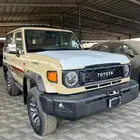 تايوتا ربع بريمي 2025 فل كامل