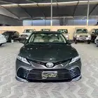 تويوتا كامري 2021 ستاندر سعودي ماشي 174 الف قمة فالنظافة