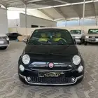 فيات 2020 سعودي ماشي 106 الف قمة فالنظافة داخل اصفر