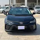 كورولا 2020 نص فل سعودي