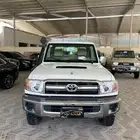 تويوتا شاص 2021 خليجي ستاندر ديزل ماشي 163 الف