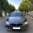 للبيع بي ام BMW 2014 730Li
