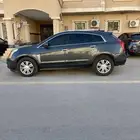 كاديلاك srx فل كامل 2013