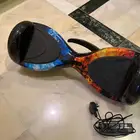سكوتر كهربائي