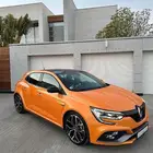 رينو ميجان ار اس Renault Megane Rs