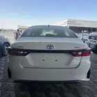 تايوتا يارس 2026 بريمي ستاندر مكينه 1.5