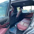 لكزس LX 2023 للبيع