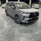 تويوتا فيلوز GLX عرض خاص 2025