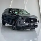 انفينتى QX60 لكجرى