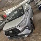 تويوتا فيلوز 2025 عرض خاص