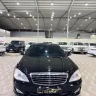 مرسديس 2006 S350 سعودي ماشي 53 الف قمة فالنظافة